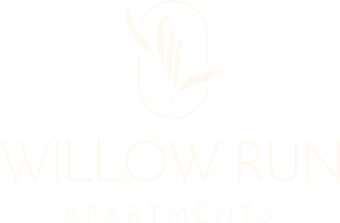 Willow Run logo
